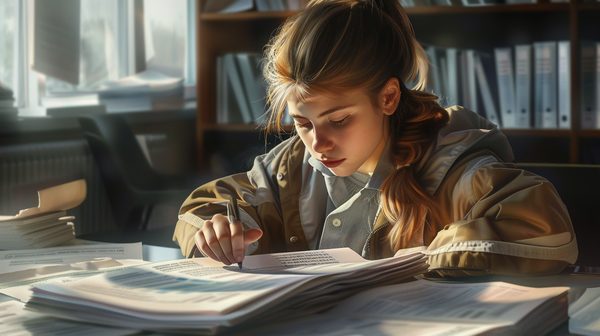 Compte bancaire pour adolescent : les précautions à prendre en compte avant l'ouverture