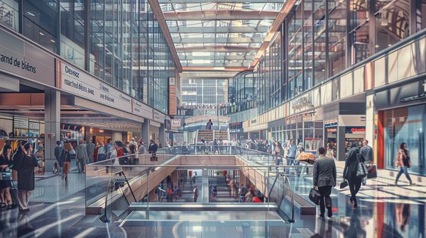 Devenez marchand de biens avec une formation sur mesure