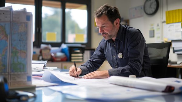 Diagnostic immobilier Auray : votre guide complet