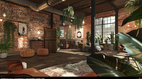 Optimiser votre investissement : rénover votre bien immobilier à moindre coût