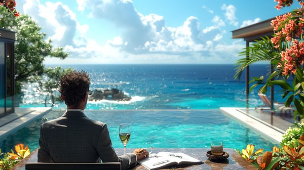 Top agences immobilières en guadeloupe pour investir