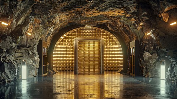 Valeur refuge : l'or reste une meilleure solution