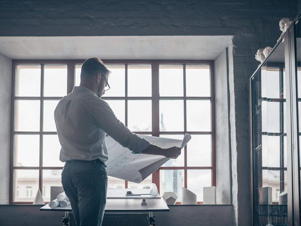 Subtilité et innovation chez votre agence d'architecte et d'architecte intérieur