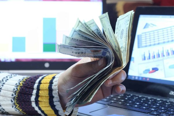 Optimisez vos finances avec much consulting, experts en gestion