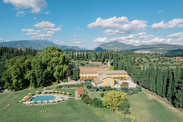 Découvrez des manoirs luxueux à vendre en France