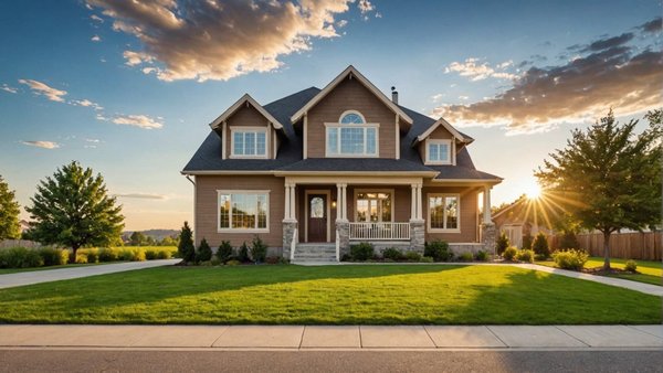 Trouver votre maison de rêve à petit prix immo