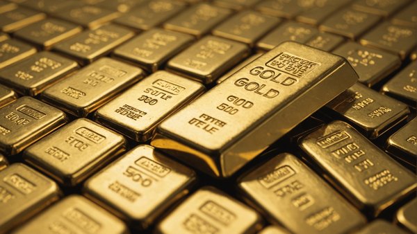 Investir dans un lingotin d'or 50g : sécurité et accessibilité